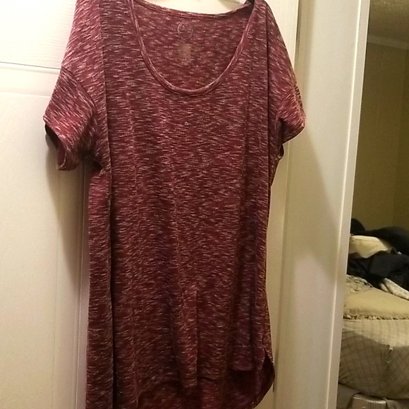 Maurice top - Picture 1 of 2